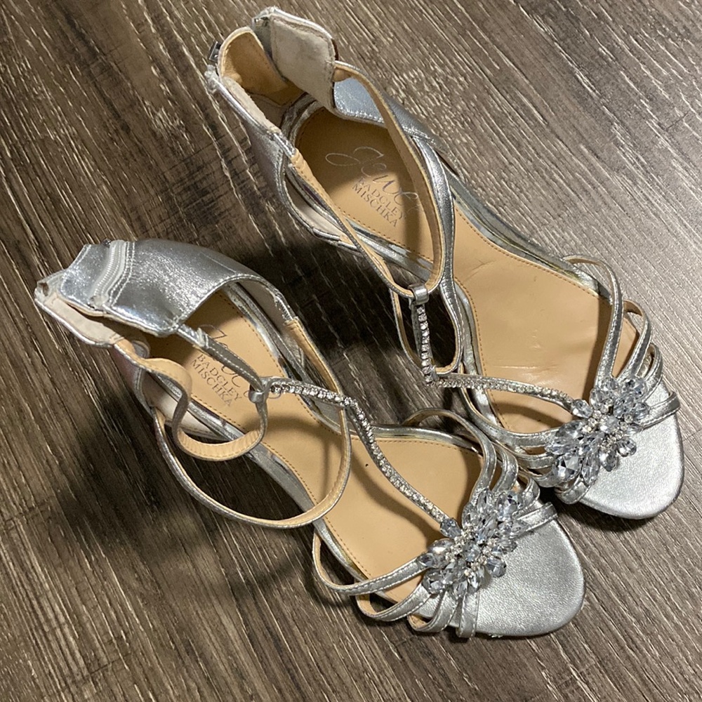 Jewel by Badgley Mischka